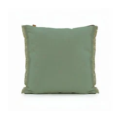 Housse de coussin d'extérieur amande 45x45cm - Bimini