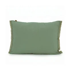 Housse de coussin d'extérieur amande 40x60 - Bimini