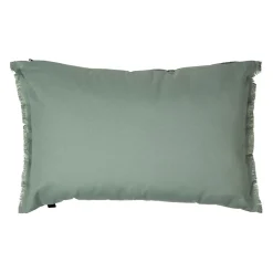 Housse de coussin d'extérieur jade 40x60cm - Bimini