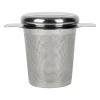Infuseur universel en inox argenté - Infuseurs