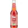 Infusion pétillante cola citron 33?cl – Fizz Bio