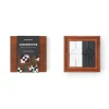 Jeu shapeshifter en bois