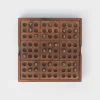 Jeu sudoku