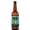 Kombucha thé noir menthe citron vert pétillant 33?cl – Fakir Bio