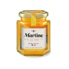 Miel de carotte 250gr