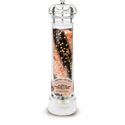 Moulin à sel 4 poivres & baies XL - 265g