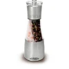 Moulin sel rose Himalaya et 4 poivres baies