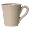 Mug en faïence mastic 50cl - campagne