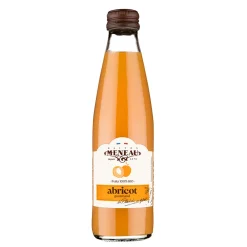 Nectar d’abricot bio 25?cl