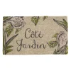 Paillasson Beige en Coco