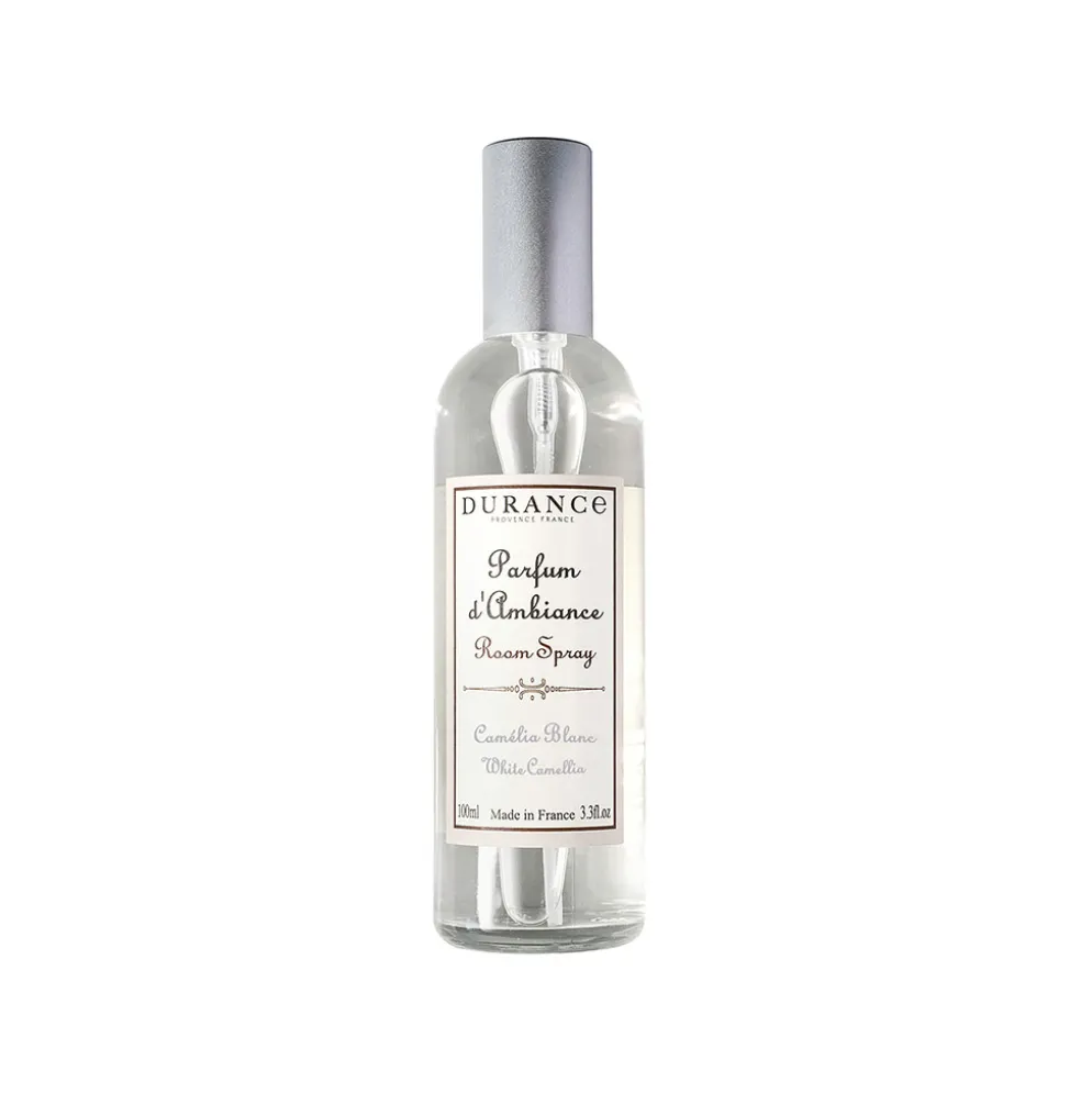 Parfum d'ambiance camélia blanc 100ml