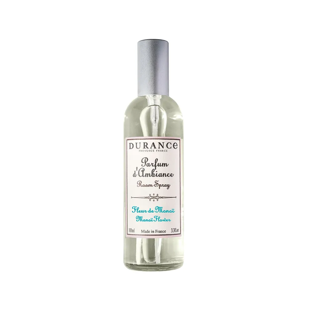 Parfum d'ambiance fleur de monoï 100ml