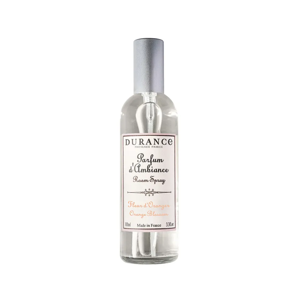 Parfum d'ambiance fleur d'oranger 100ml