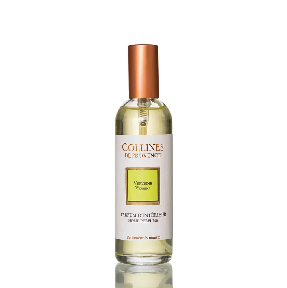Parfum d'interieur verveine 100ml