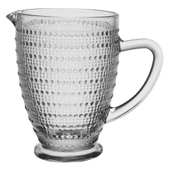 Pichet en verre 1.1L - Beryl