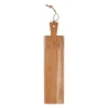 Planche à découper en acacia 50x12cm - Dalbert