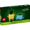 Plantes souriantes - LEGO® Botanicals