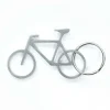 Porte cle decapsuleur velo