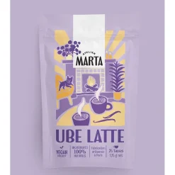 Préparation pour Ube latte 125g