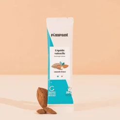 Recharge liquide vaisselle amande douce 250ml