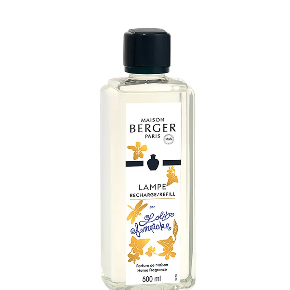 Recharge parfum pour lampe lolita lempicka 500mL