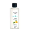 Recharge parfum pour lampe zeste de verveine 500mL