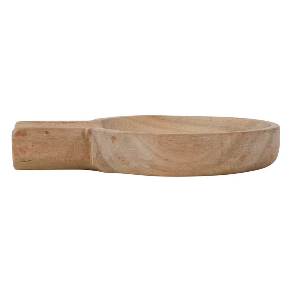 Repose cuillère en acacia naturel - dalbert