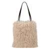 Sac en tissu beige - Refuge