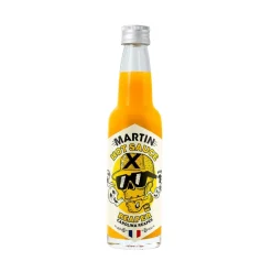 Sauce piquante piment Carolina Reaper 100g – puissance 11/12