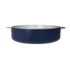 Sauteuse en inox myrtille d28cm - La Merveilleuse