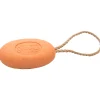 Savon corde 220g exfoliant aux noyaux d'abricot