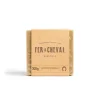 Savon de marseille cube a l'huile d'olive 300g