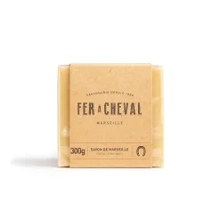Savon de marseille cube vegetal 300g