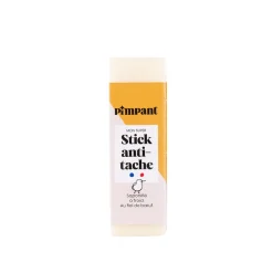 Savon détachant artisanal au fiel de bœuf 75g
