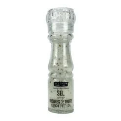 Sel brisure de truffe blanche d'été 1.2%
