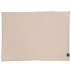 Set de table en lin et coton naturel 35x45cm - Corte