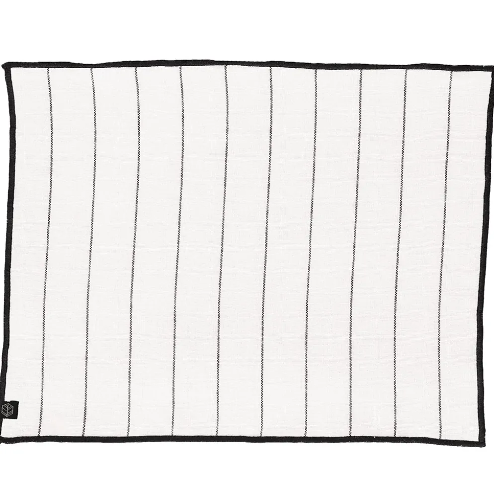 Set de table en lin et coton 35x48cm - Calvi II