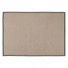 Set de table en lin naturel 35x48cm - Borgo