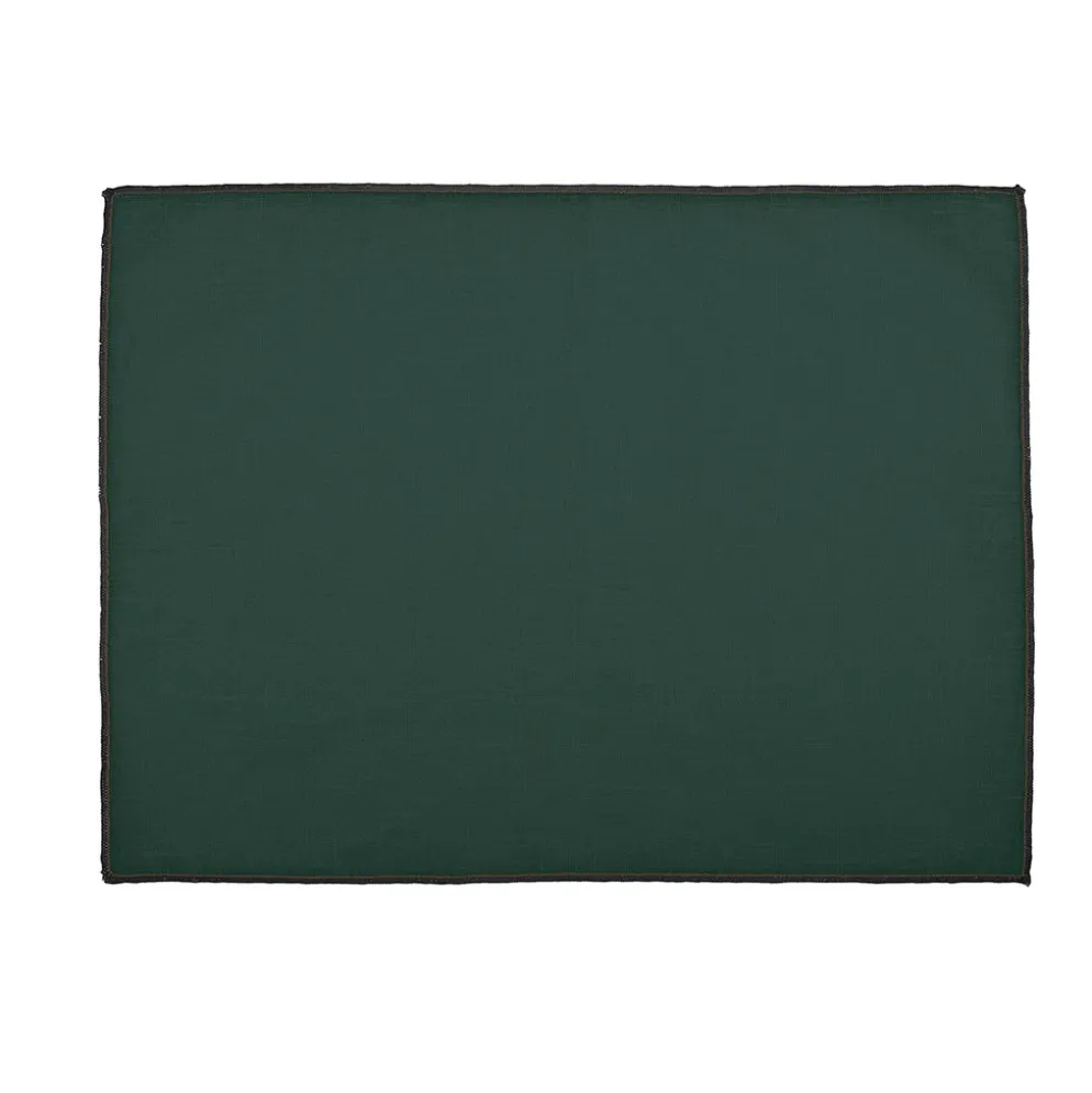 Set de table en lin pigeon 35x48cm - Borgo