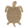 Set de table tortue sumatra