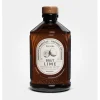 Sirop Brut de Lime - 400 ml