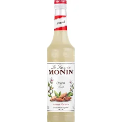 Sirop d'orgeat - 70 cl