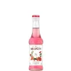 Sirop rose - 25 cl