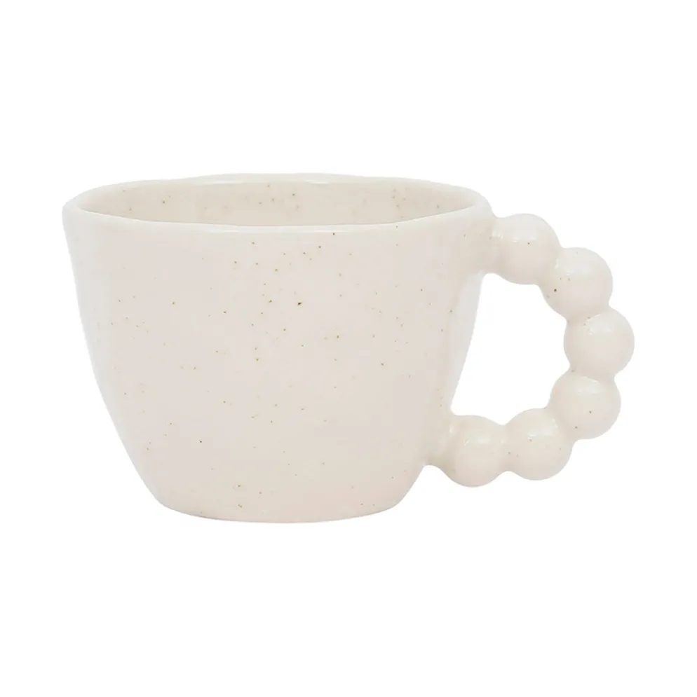 Tasse de thé écru 25cl - Organic