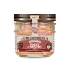 Terrine au piment d'espelette 220g