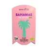 Thé vert glacé bio saveur fruits rouges bahamas