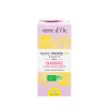 Tisane 15 sachets fruitée bio saveur framboise fleur de sureau et grenade