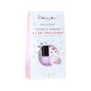 Vernis à ongles pour enfant violet 5ml - Flamingo
