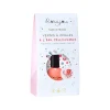 Vernis à ongles pour enfant corail nacré 5ml