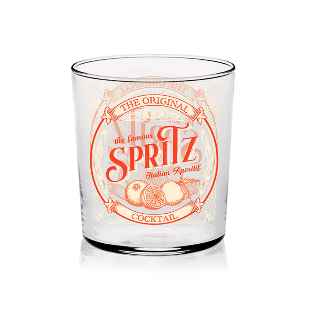 Verre à cocktail spritz 36cl - Expert